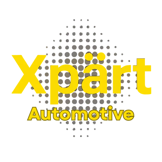 Xpärt Automotive Logo